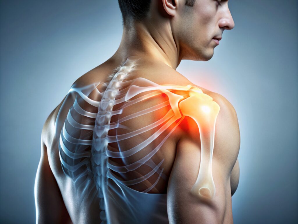 Arthroscopic Bankart Repair