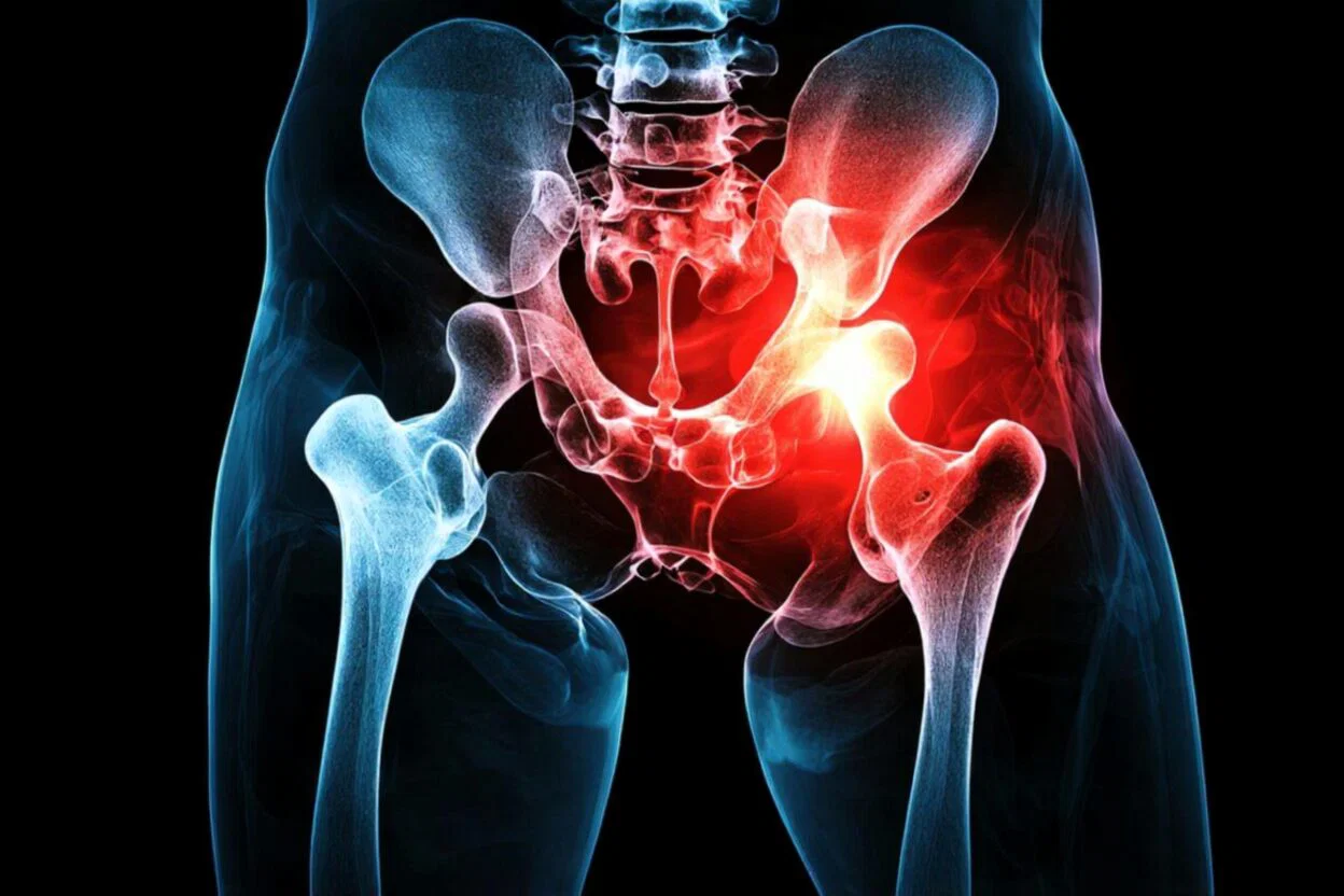 Bipolar Hip Replacement