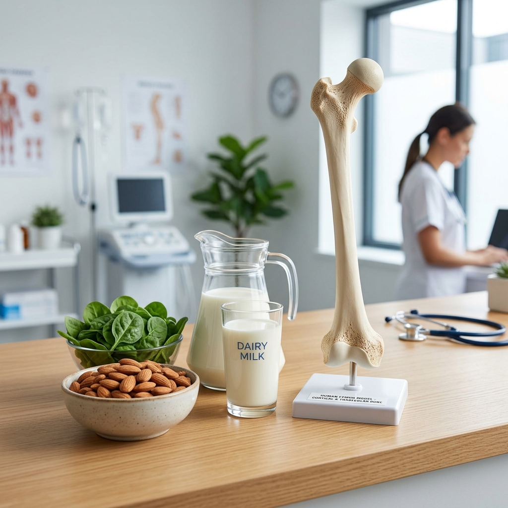Managing Osteoporosis
