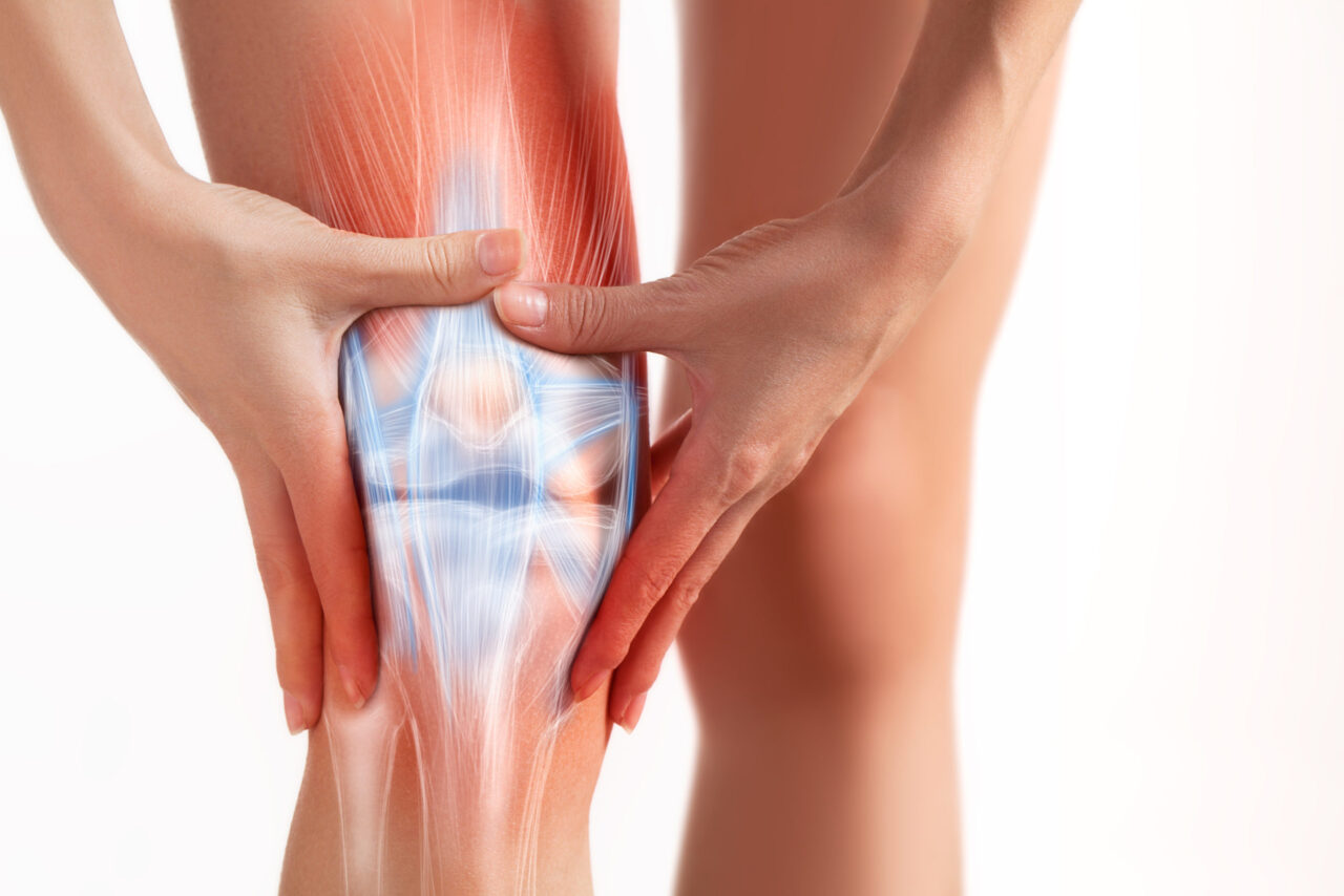 Ligament Injuries & Management
