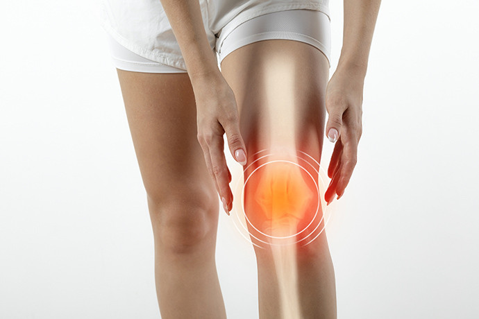 Severe Knee Pain & Osteoarthritis