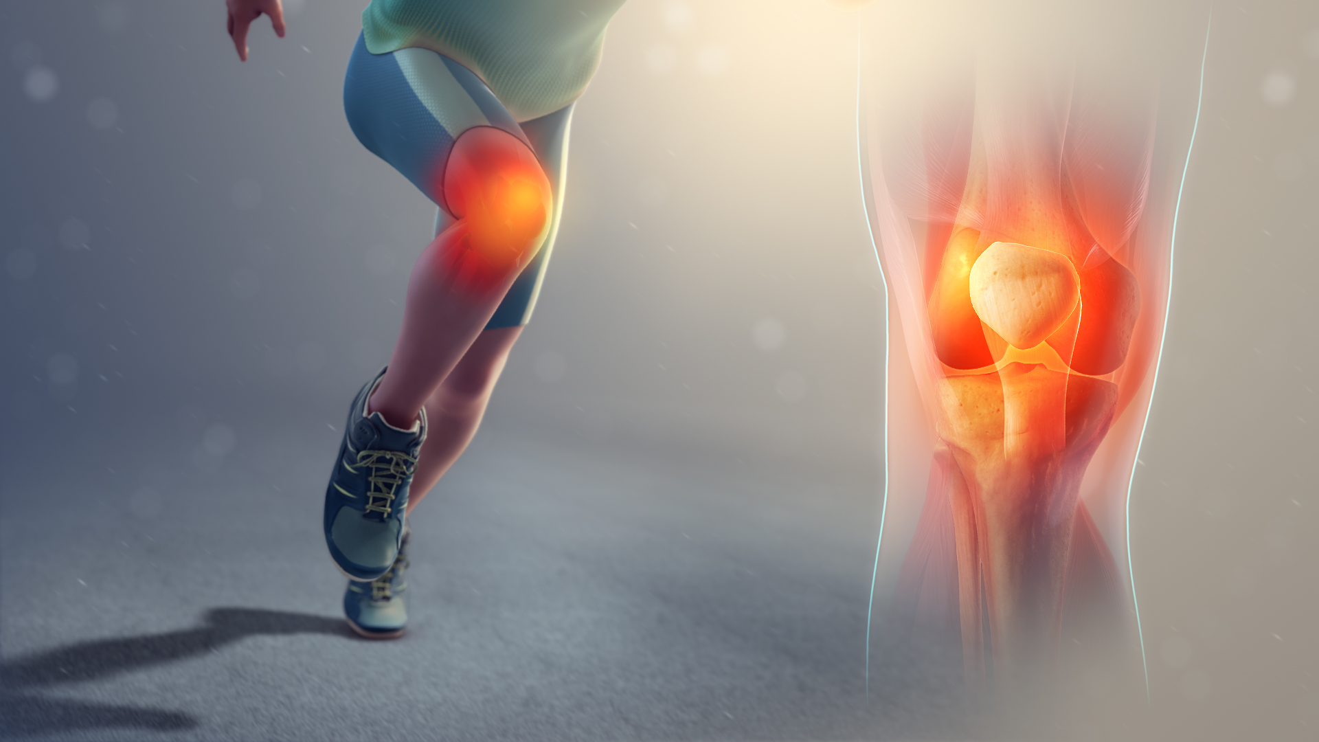 Sports Injuries
